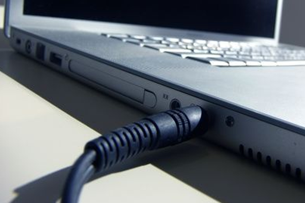 Laptop Battery Replacement