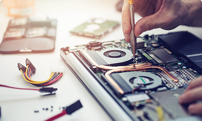 Laptop & Laptop Screen Repair