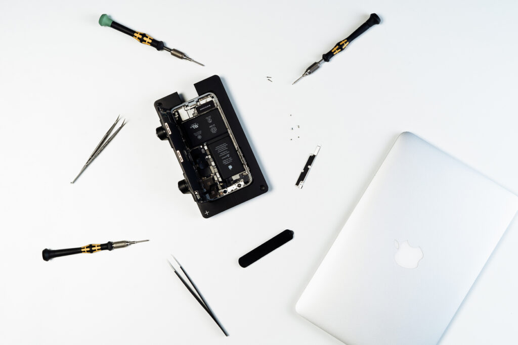 Is it worth getting your mac fixed?