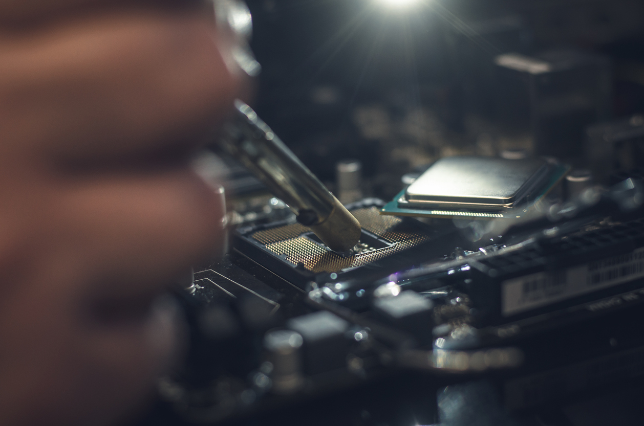 Should I Repair My Computer Or Buy A New One? | PC Dial A Fix