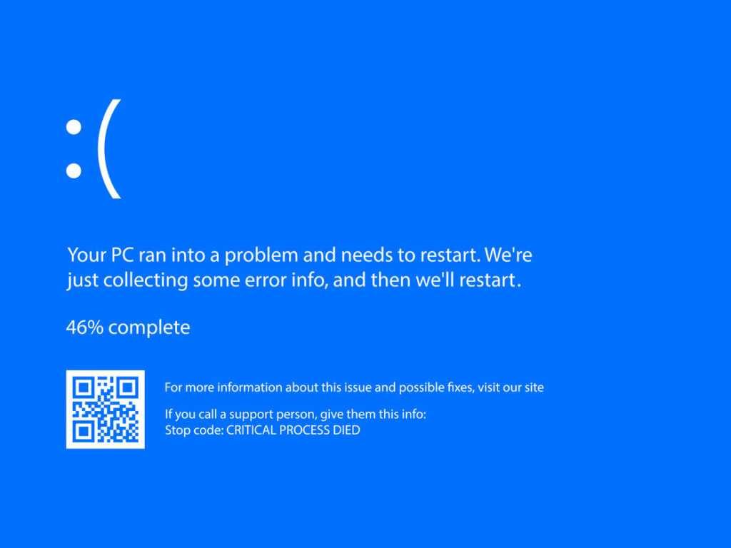 Signs Your Computer Is Dying
