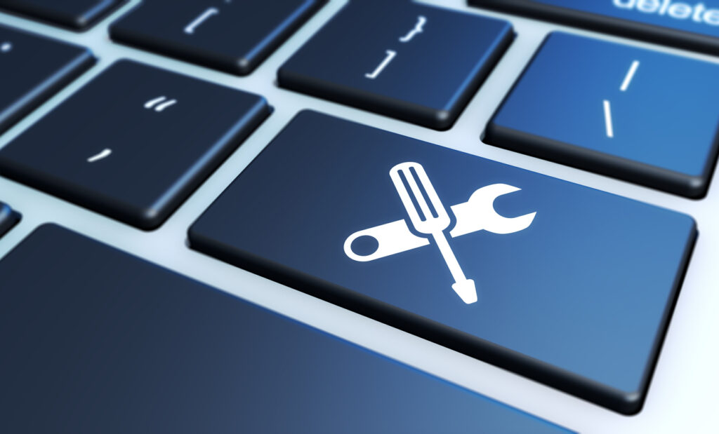 Why Should You Avoid DIY Computer Repairs