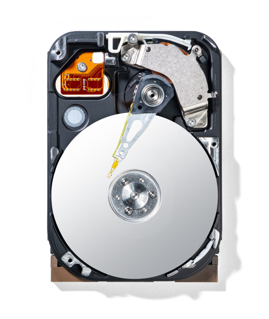 Bristol Data Recovery
