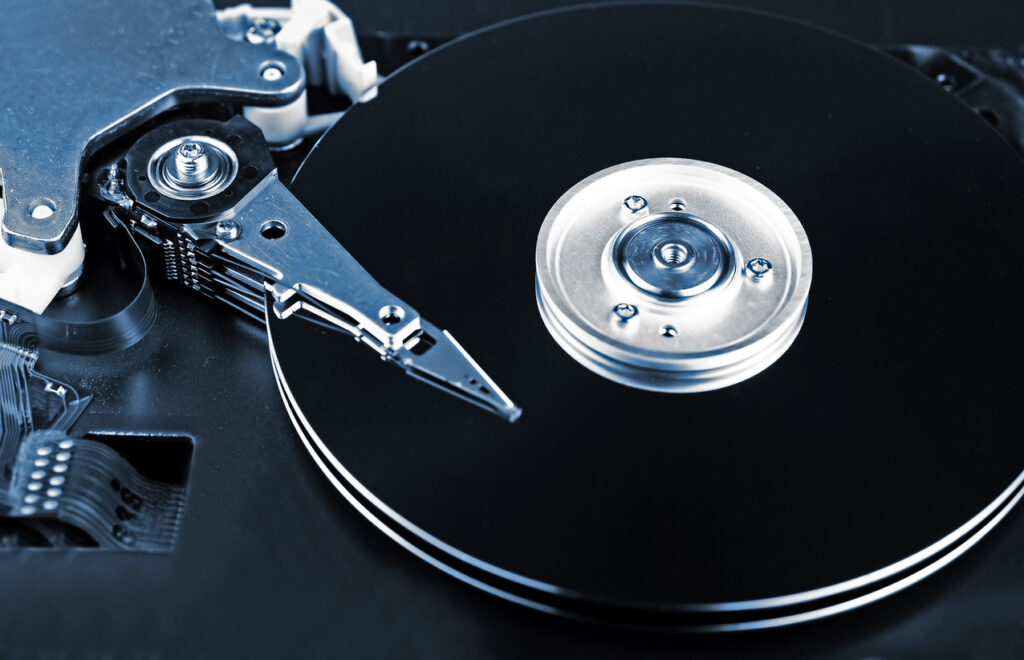 Data Recovery in Bristol