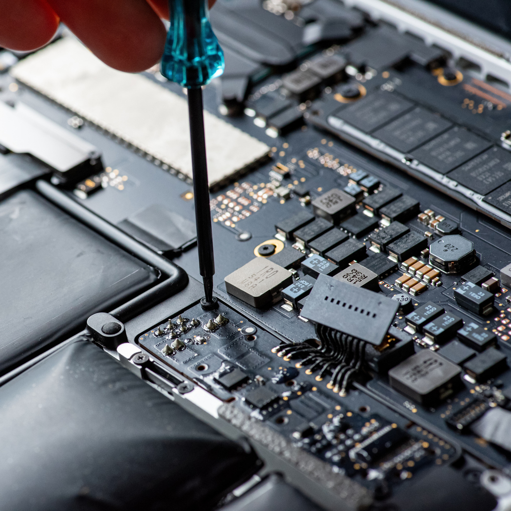 Easton Laptop Repairs