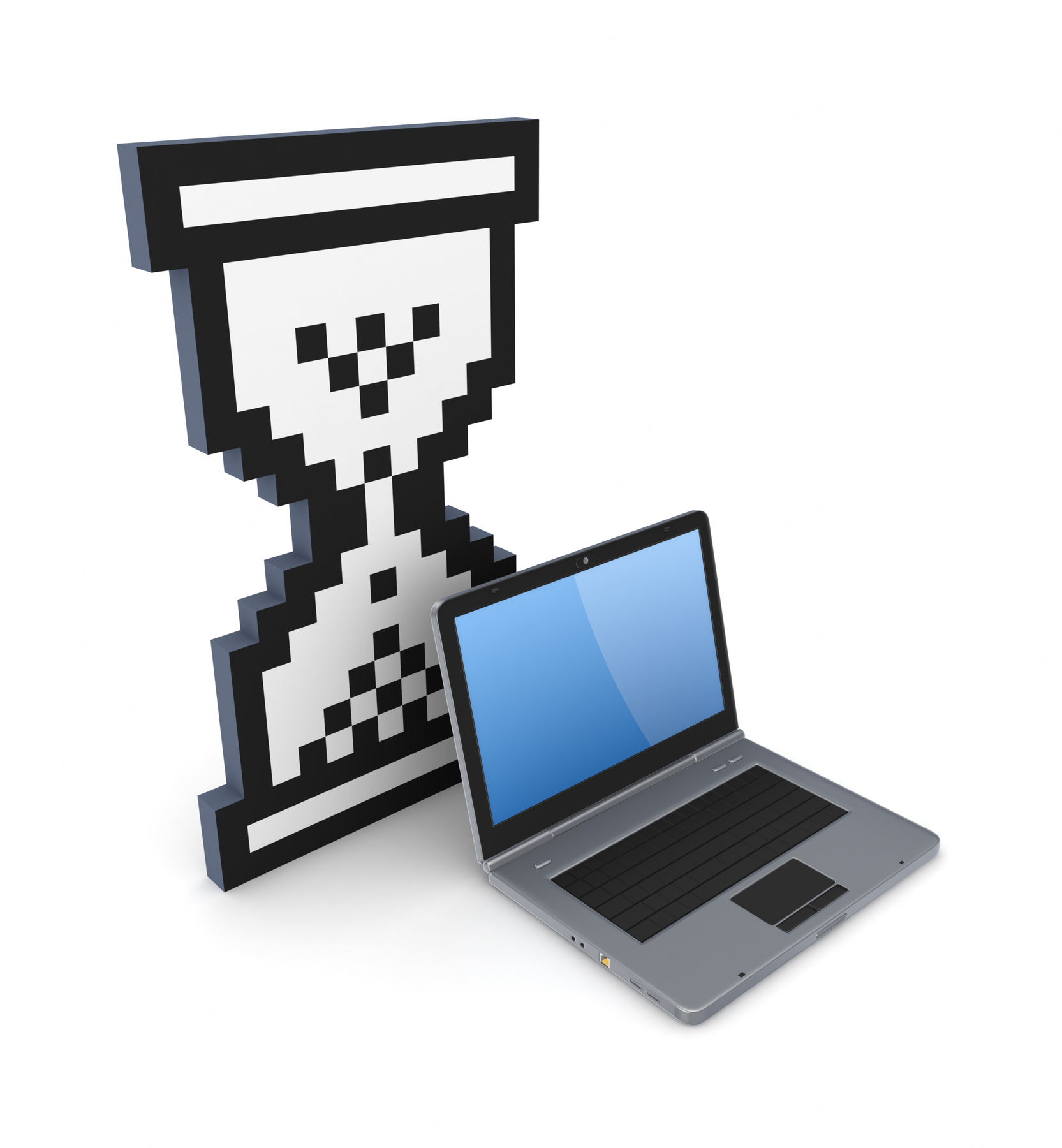 Computer running Slow Computer running Slow